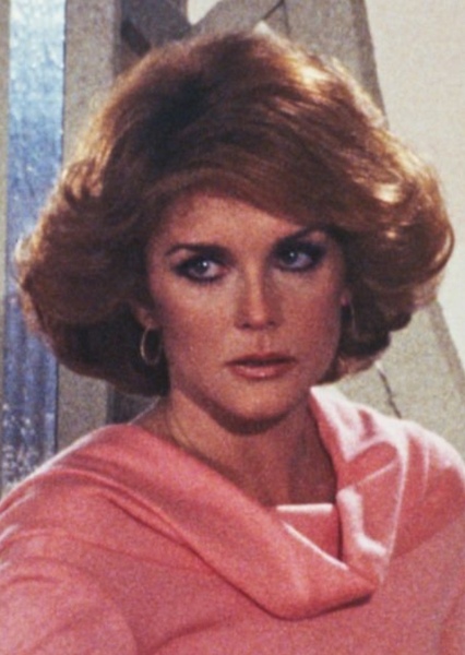 Ann-Margret photo