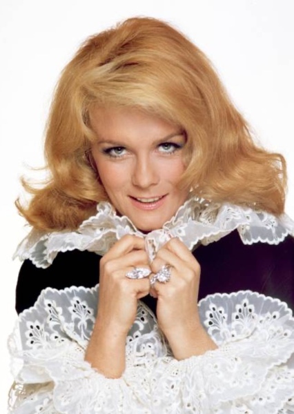 Ann-Margret photo