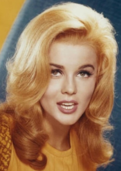 Ann-Margret photo
