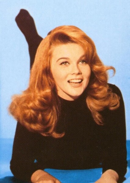 Ann-Margret photo