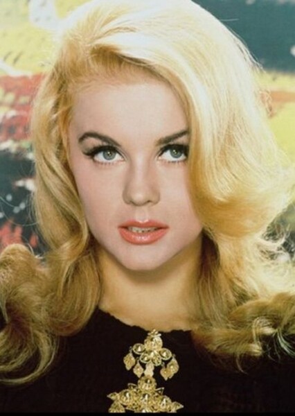 Ann-Margret photo