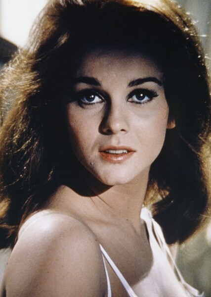 Ann-Margret photo