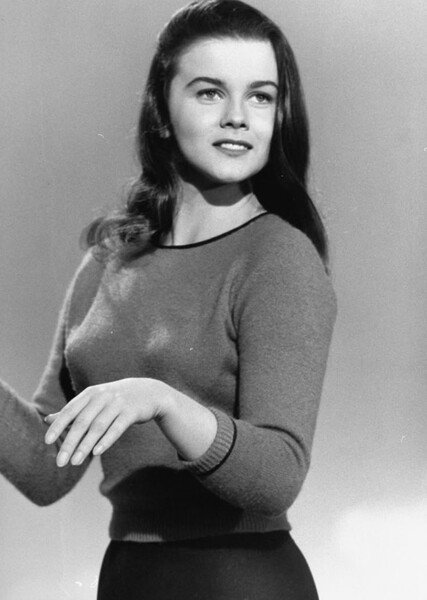 Ann-Margret photo