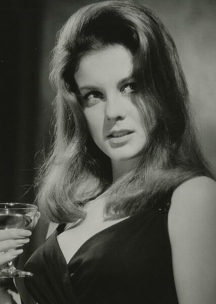 Ann-Margret photo