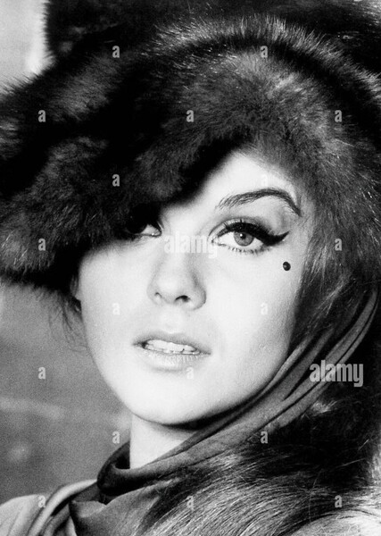 Ann-Margret photo
