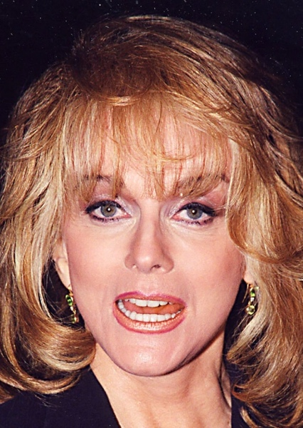 Ann-Margret photo