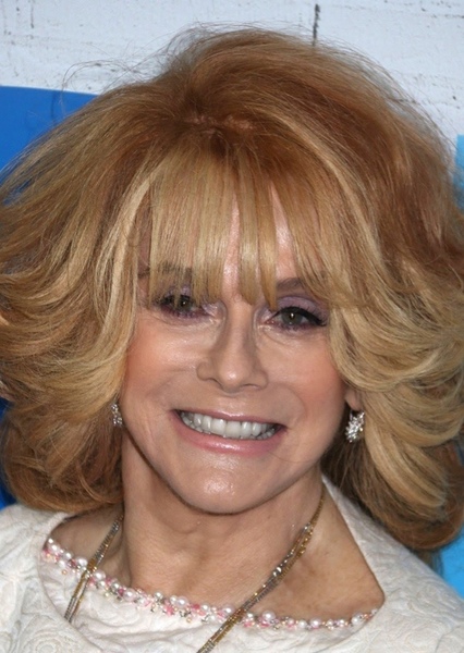 Ann-Margret photo
