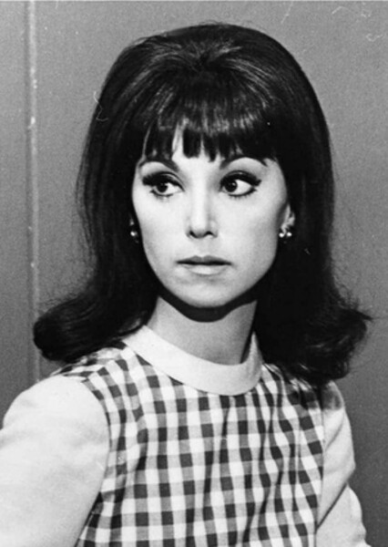 Ann Marie
