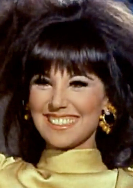 Ann Marie photo