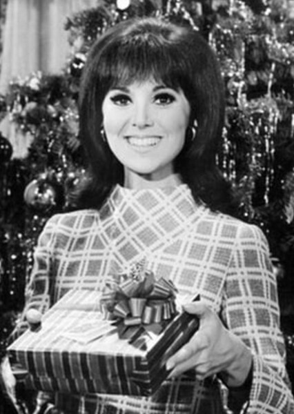 Ann Marie photo