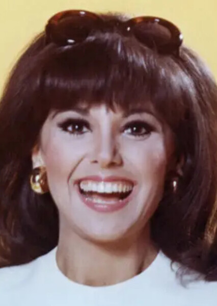 Ann Marie