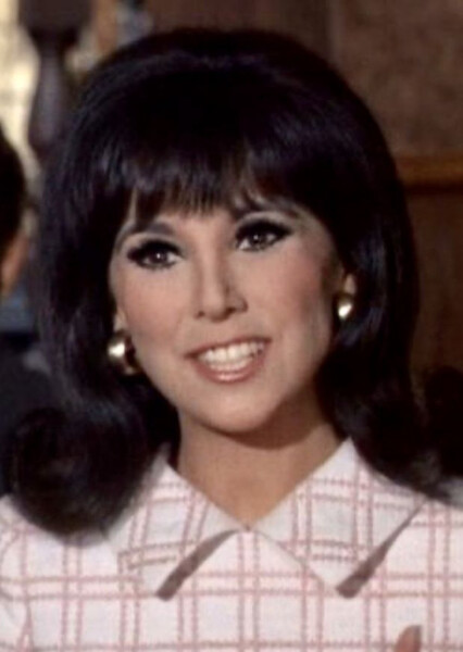 Ann Marie
