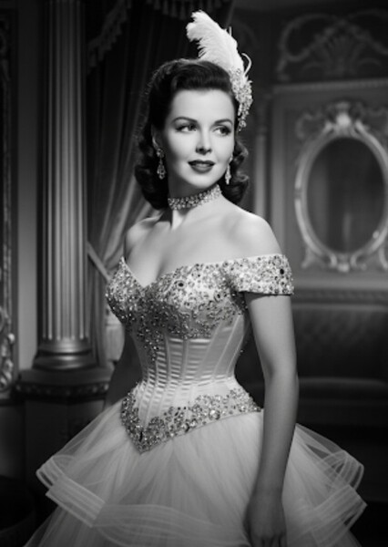 Ann Miller
