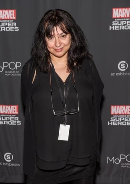 Ann Nocenti