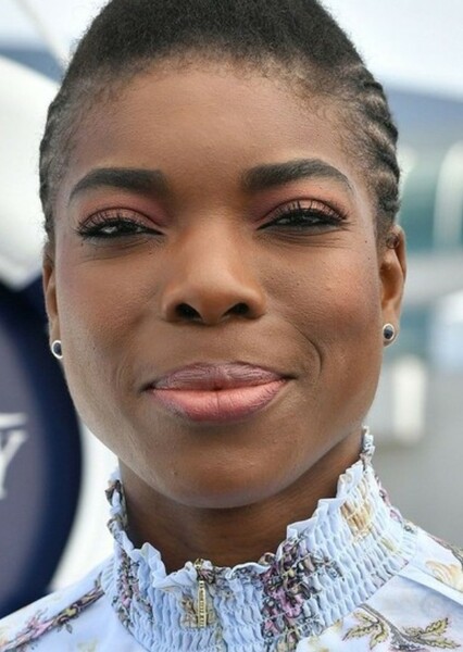 Ann Ogbomo photo