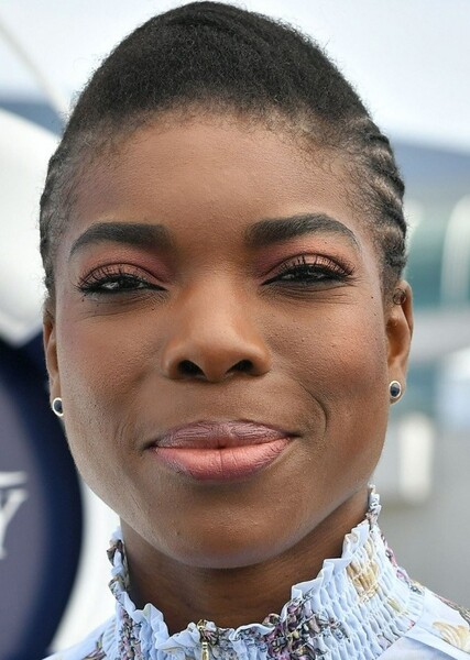 Ann Ogbomo photo