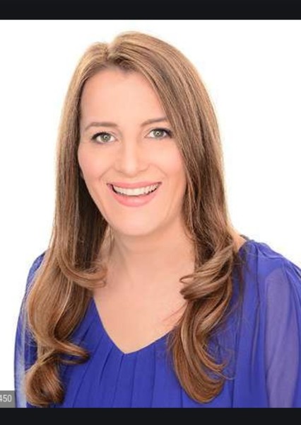 Ann Reardon