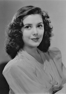 Ann Rutherford