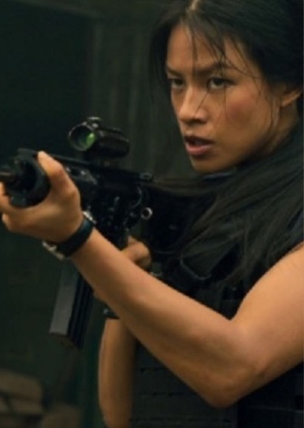 Ann Truong