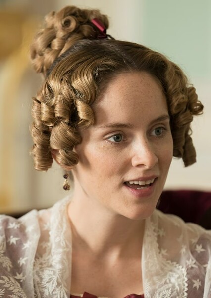 Ann Walker (Gentleman Jack)
