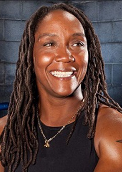 Ann Wolfe photo