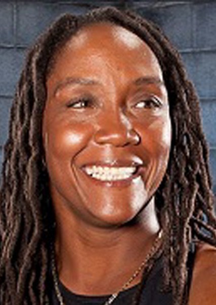 Ann Wolfe photo