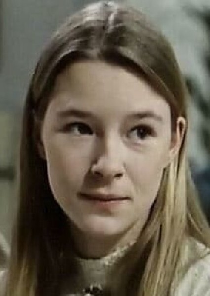 Ann Zacharias