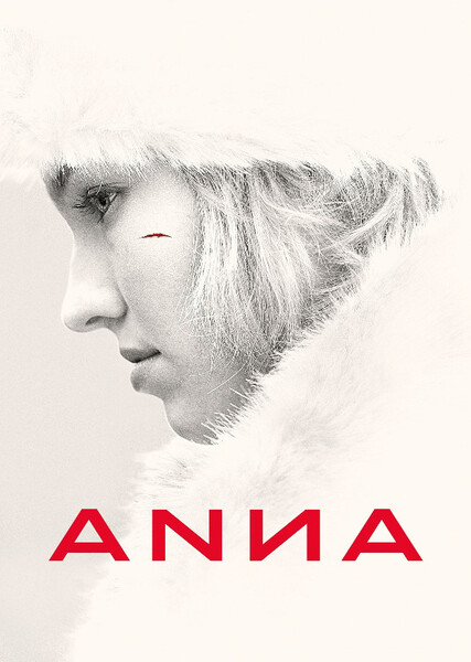 Anna photo