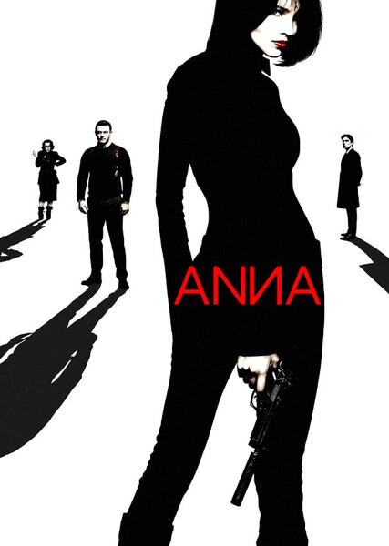Anna photo