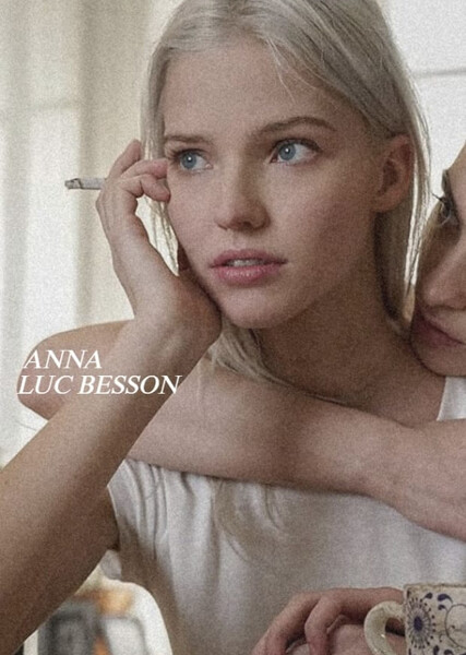 Anna photo