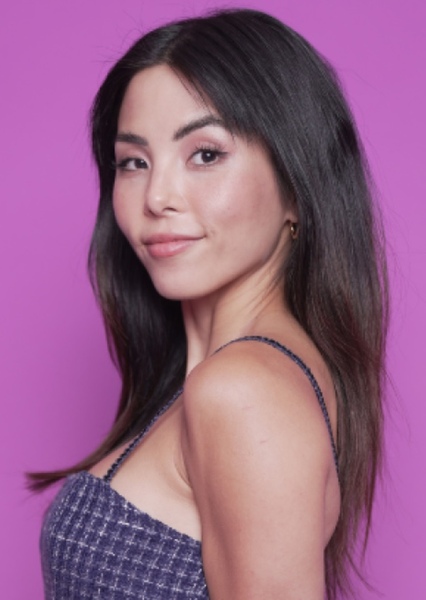 Anna Akana photo
