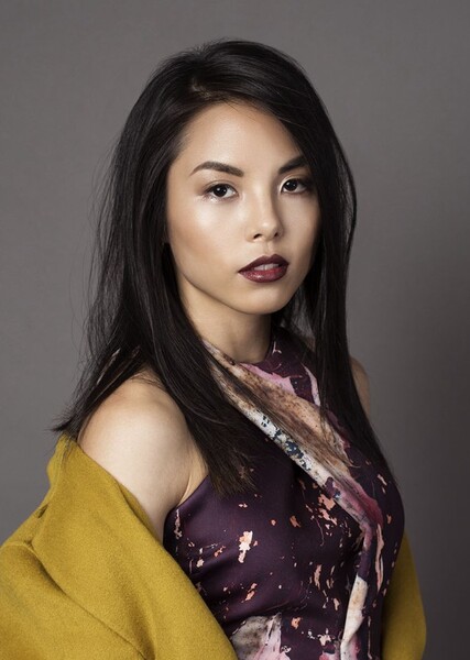 Anna Akana photo