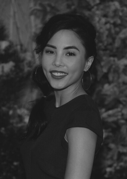 Anna Akana photo