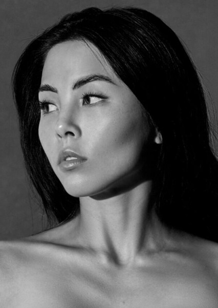 Anna Akana photo