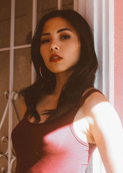 Mercy Graves