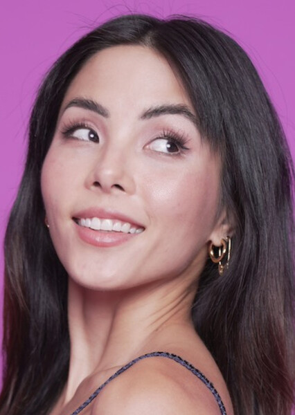 Anna Akana photo