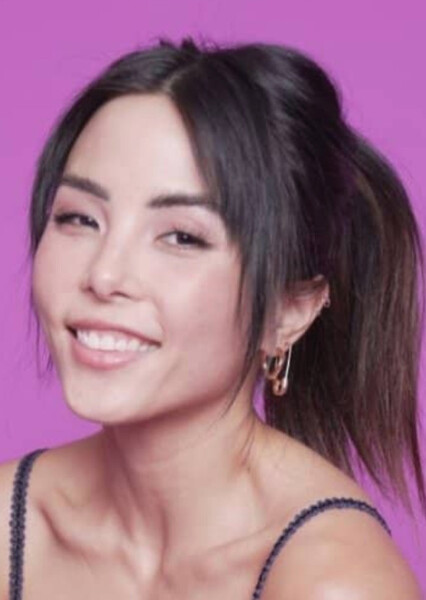 Anna Akana photo