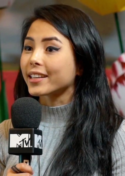 Anna Akana photo