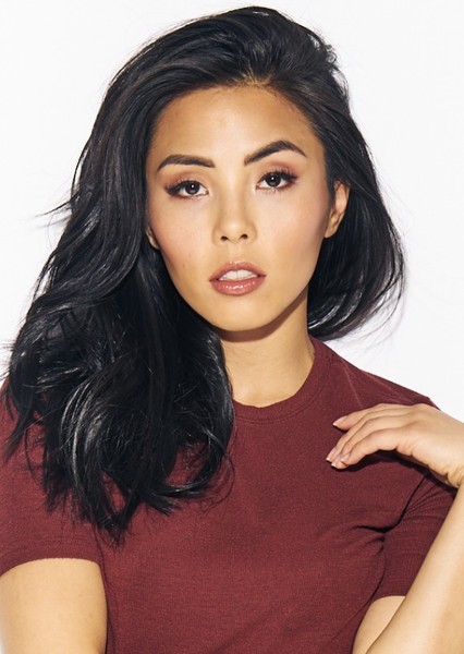 Anna Akana