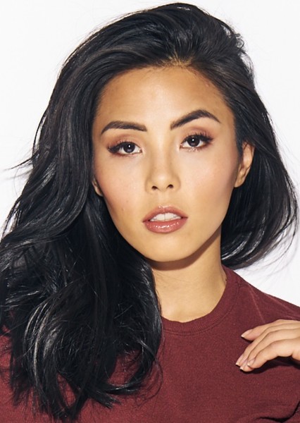Anna Akana photo