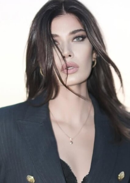 Anna Akhvlediani photo