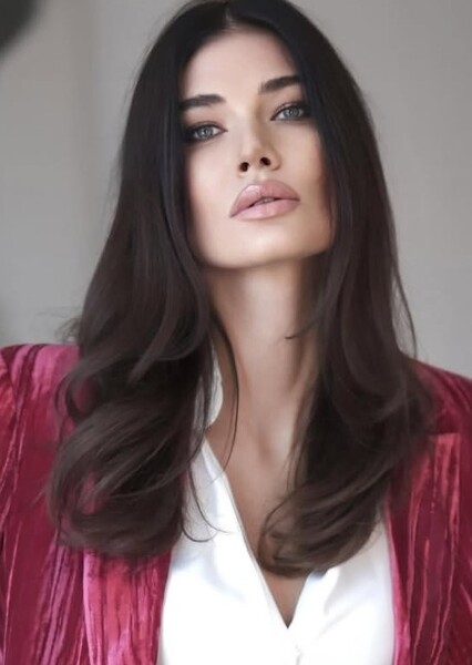 Anna Akhvlediani photo