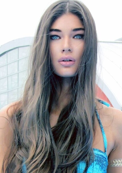 Anna Akhvlediani photo