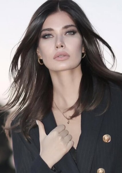 Anna Akhvlediani photo