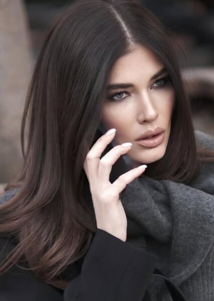 Anna Akhvlediani photo