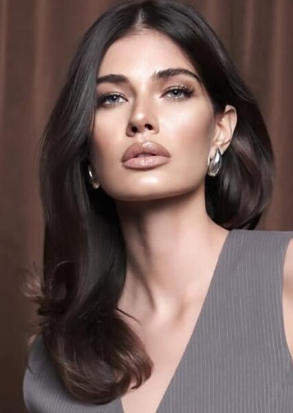 Anna Akhvlediani photo