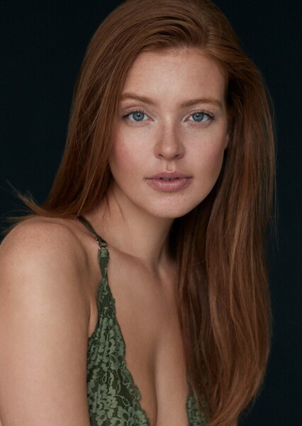 Anna Arendshorst photo