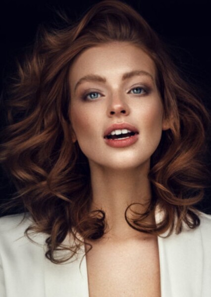 Anna Arendshorst photo