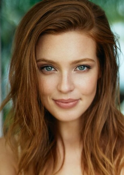 Anna Arendshorst photo
