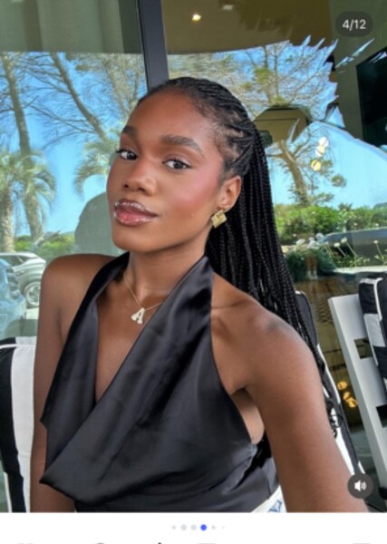 Anna Ayorinde photo